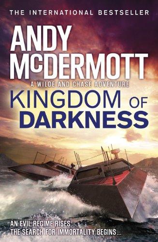 Kingdom of Darkness (Wilde/Chase)