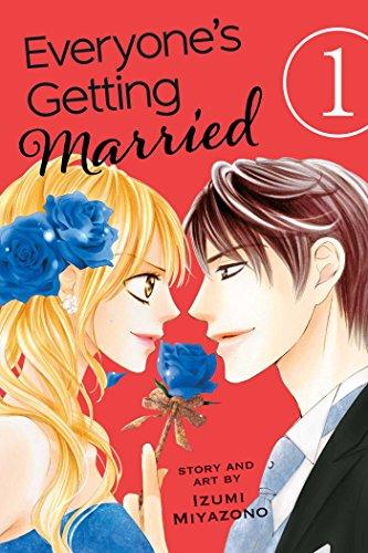 Everyone's Getting Married Volume 1