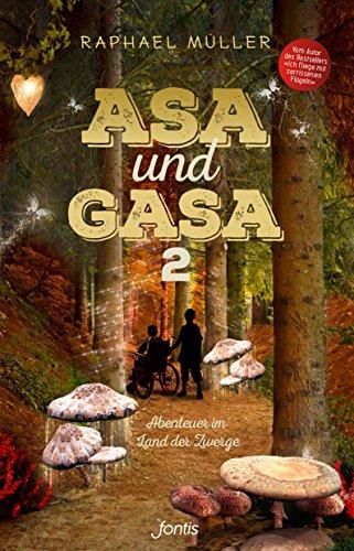 Asa und Gasa 2: Abenteuer im Land der Zwerge