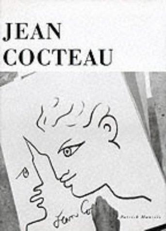 Jean Cocteau (Art Memoir)