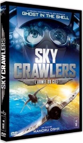 Sky crawlers - l'armée du ciel [FR Import]