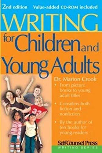 Writing for Children and Young Adults