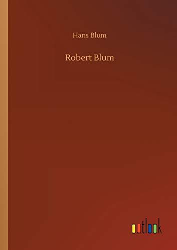 Robert Blum