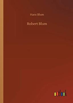 Robert Blum