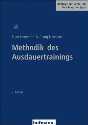 Methodik der Ausdauertrainings