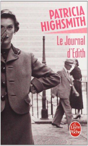 Le journal d'Edith