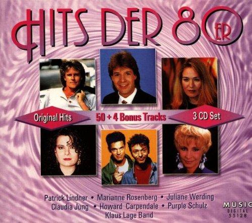 Hits der 80er