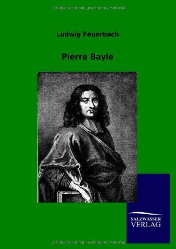 Pierre Bayle