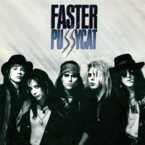 Faster Pussycat (Lim.Collector'S Edition)