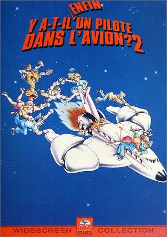 Y a-t-til enfin un pilote dans l'avion ? 2 [FR Import]