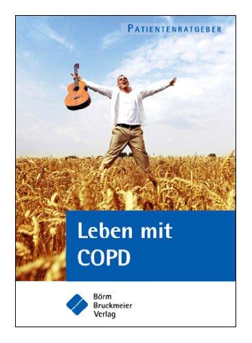 Leben mit COPD