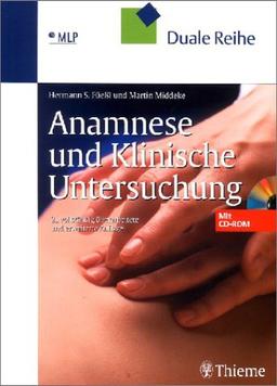 Anamnese und Klinische Untersuchung