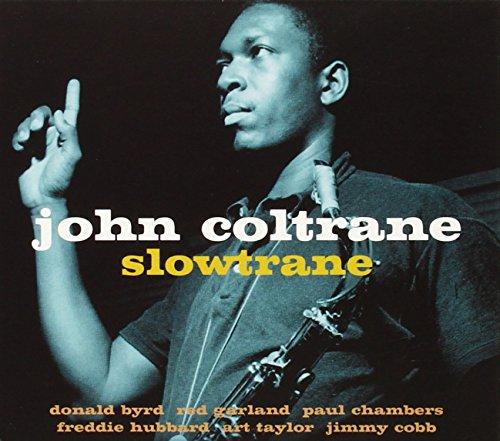 Slowtrane