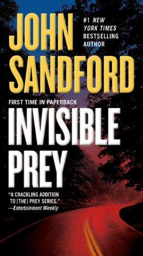 Invisible Prey (A Prey Novel, Band 17)