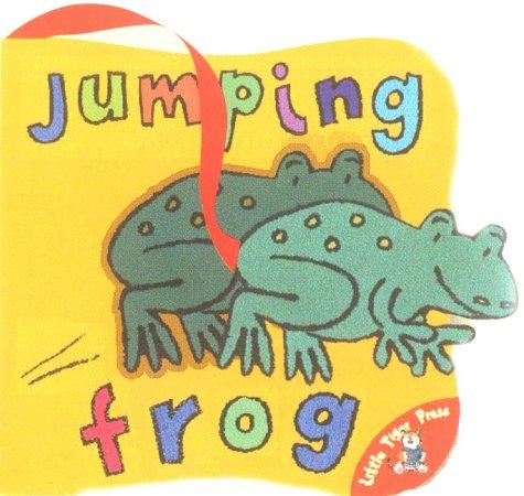 Jumping Frog