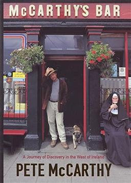 McCarthy's Bar: A Journey of Discovery in the West of Ireland (A Lir book)