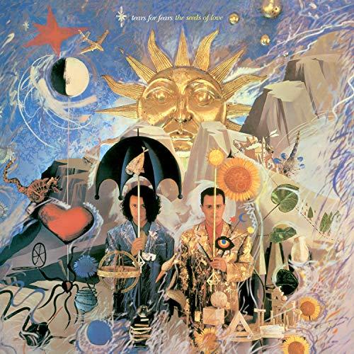 The Seeds of Love (Vinyl) [Vinyl LP]