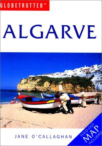 Globetrotter Travel Guide Algarve (Globetrotter Travel Pack)