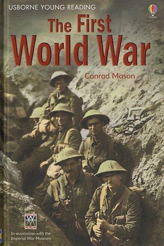 The First World War (Young Reading Series Three)