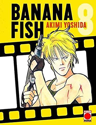 Banana fish