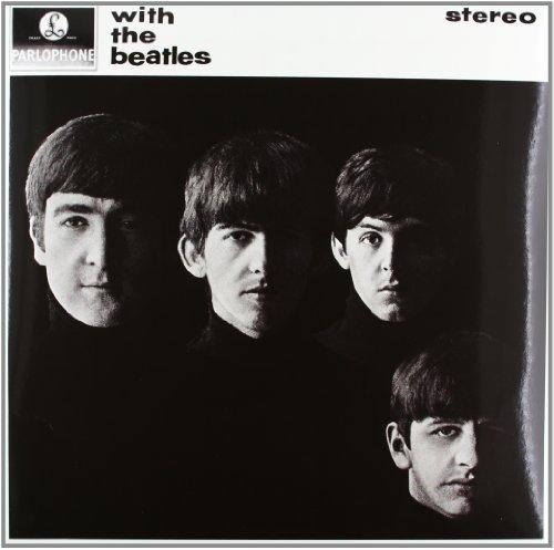 With the Beatles [Vinyl LP]