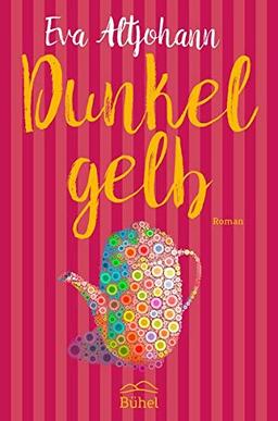 Dunkelgelb