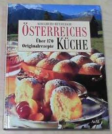 Österreichs Küche.