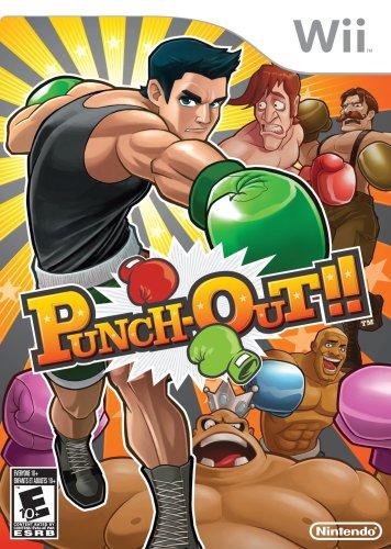 Punch-Out!! [UK Import]