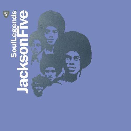 Soul Legends-Jackson 5