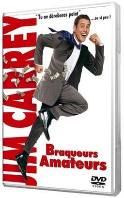 Braqueurs amateurs [FR Import]