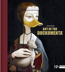 Art of the DUCKOMENTA