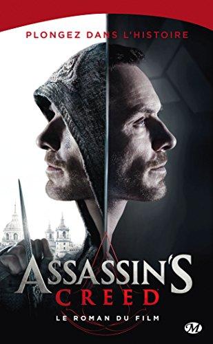 Assassin's Creed : le roman du film