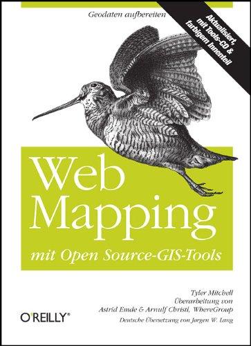 Web-Mapping mit Open Source-GIS-Tools