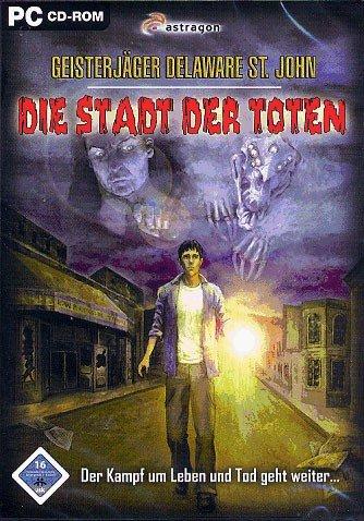 Die Stadt der Toten