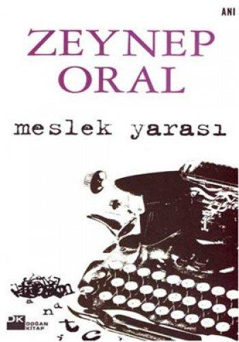 MESLEK YARASI