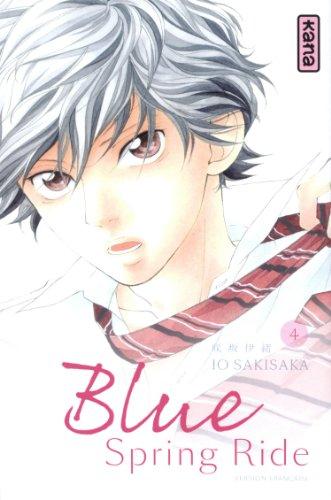 Blue spring ride. Vol. 4