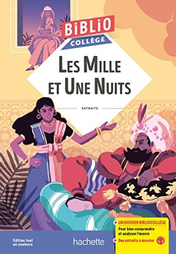 Les mille et une nuits : extraits