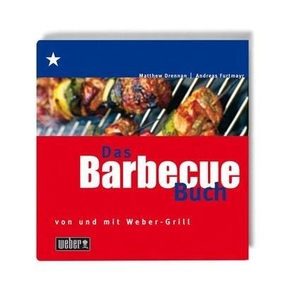 Das Weber Barbecue-Buch