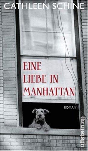 Eine Liebe in Manhatten