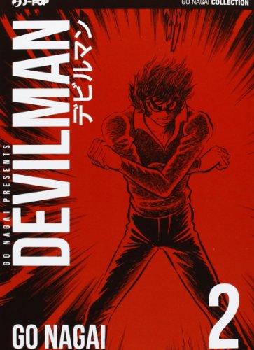 Devilman (J-POP)