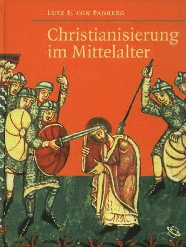 Christianisierung im Mittelalter