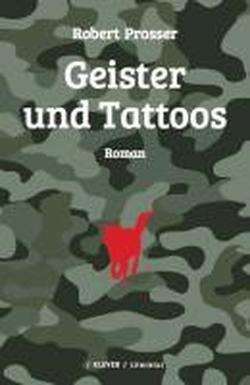 Geister und Tattoos: Roman