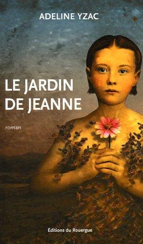 Le jardin de Jeanne