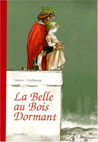 La belle au bois dormant