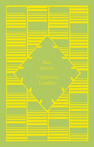 Calypso in London (Little Clothbound Classics)