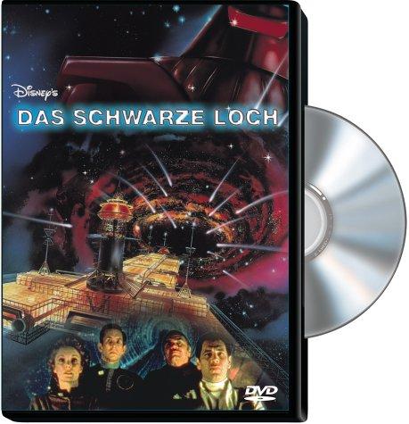 Das Schwarze Loch