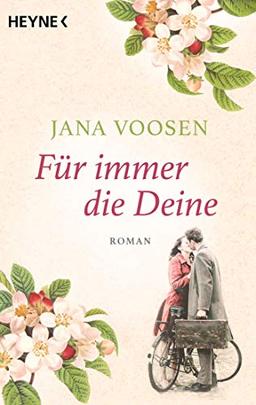 Für immer die Deine: Roman