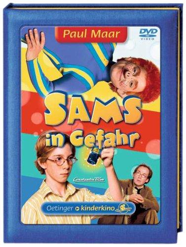 Sams in Gefahr