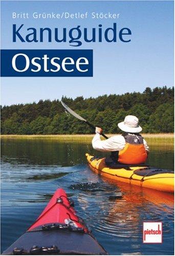 Kanuguide Ostsee