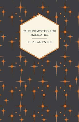 Tales of Mystery and Imagination